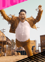 PSY 싸다9 '이제는' 무대!